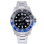 Rolex GMT-Master II 126710BLNR 2024