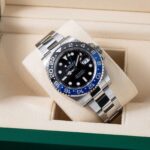Rolex GMT-Master II 126710BLNR 2024