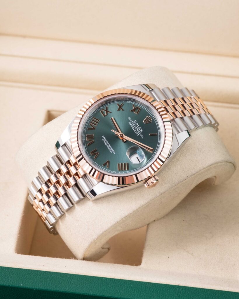 Rolex Datejust 126331 2026