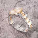 Rolex Oyster Perpetual Date 15223 2000