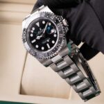 Rolex GMT-Master II 126710GRNR 2026