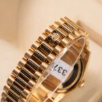 Rolex Day-Date 128238 2019