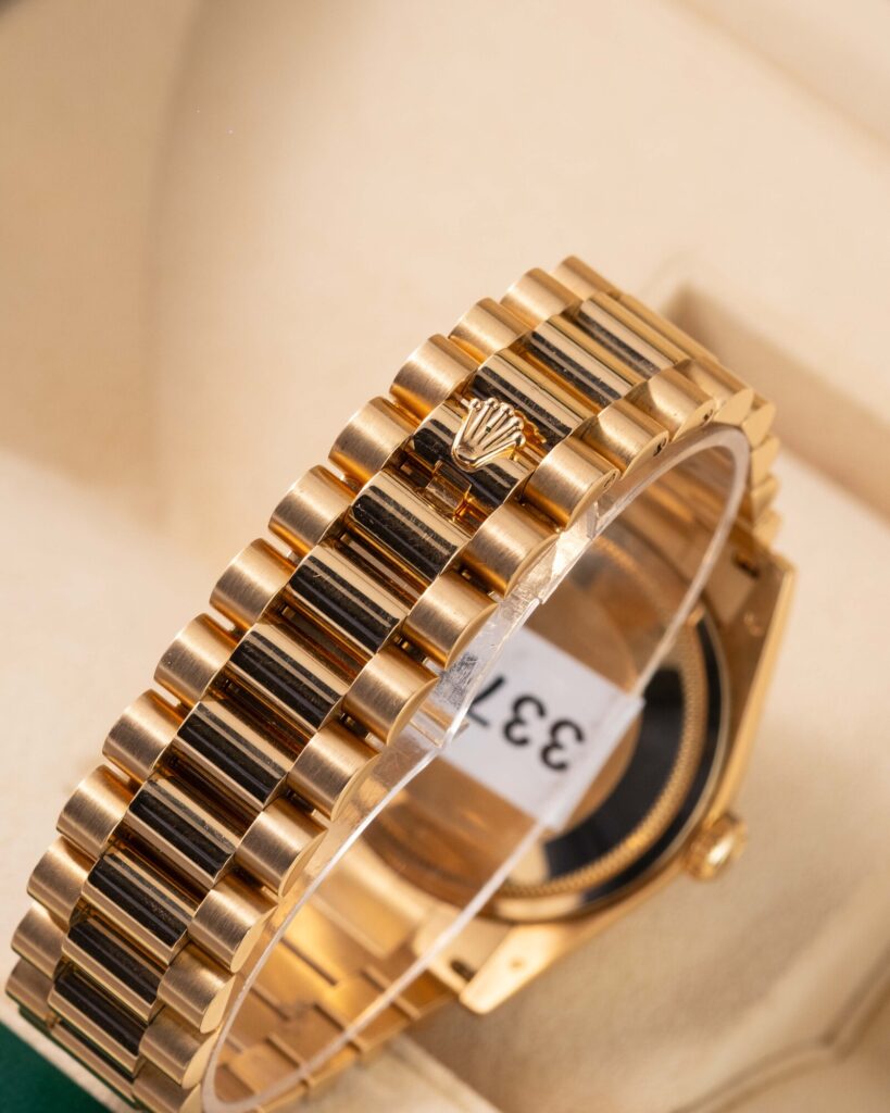 Rolex Day-Date 128238 2019