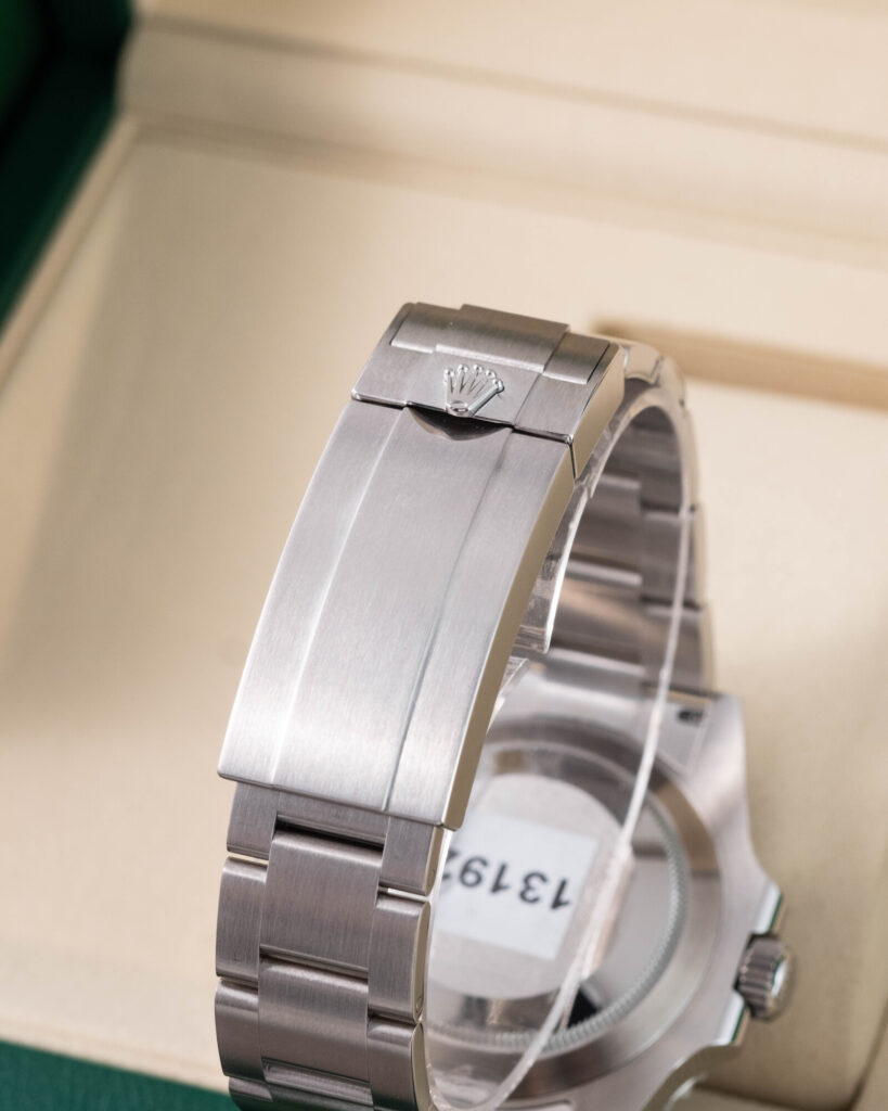 Rolex Submariner 124060 2026