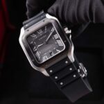 Cartier Santos WSSA0037 2025