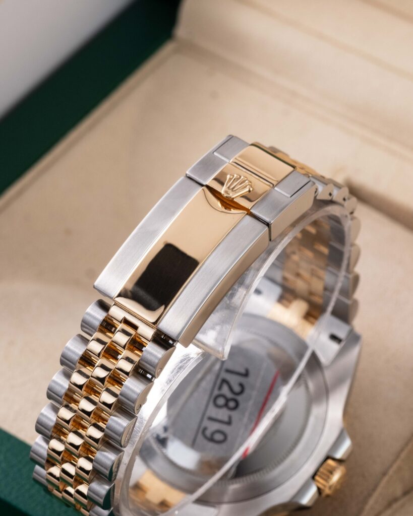 Rolex GMT-Master II 126713GRNR 2023