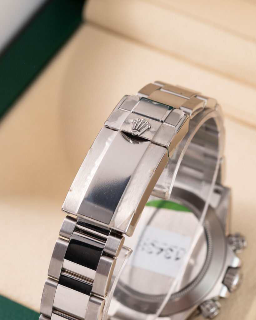 Rolex Daytona 116500LN 2022