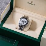 Rolex Daytona 116500LN 2020