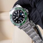 Rolex Submariner 126610LV 2023