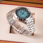 Omega Seamaster Aquaterra 220.10.41.21.03.006 2025