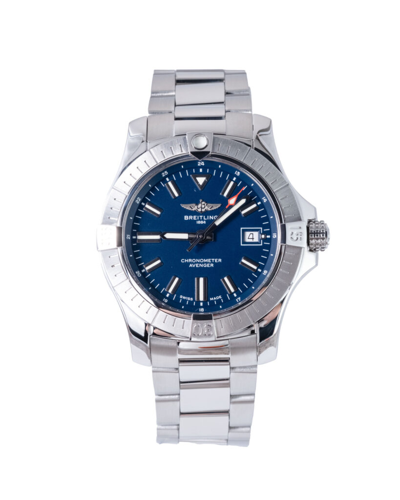 Breitling Avenger A17318101C1A1 2019