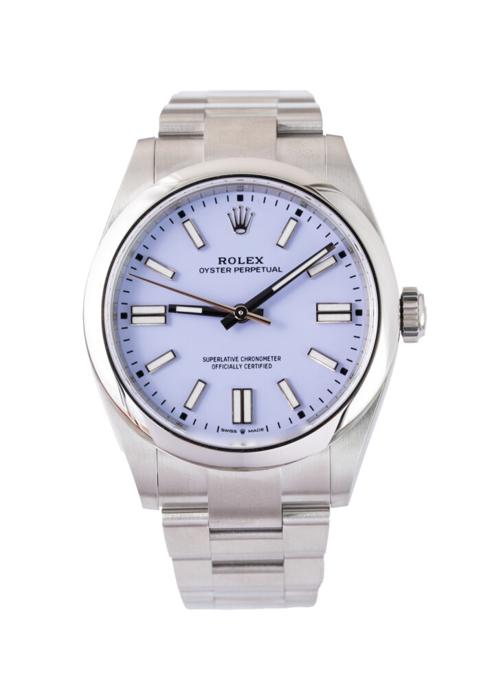 Rolex Oyster Perpetual 134300 2026