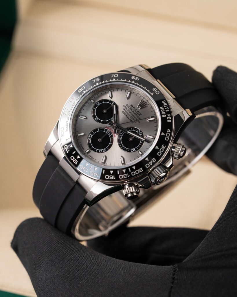 Rolex Daytona 126519LN