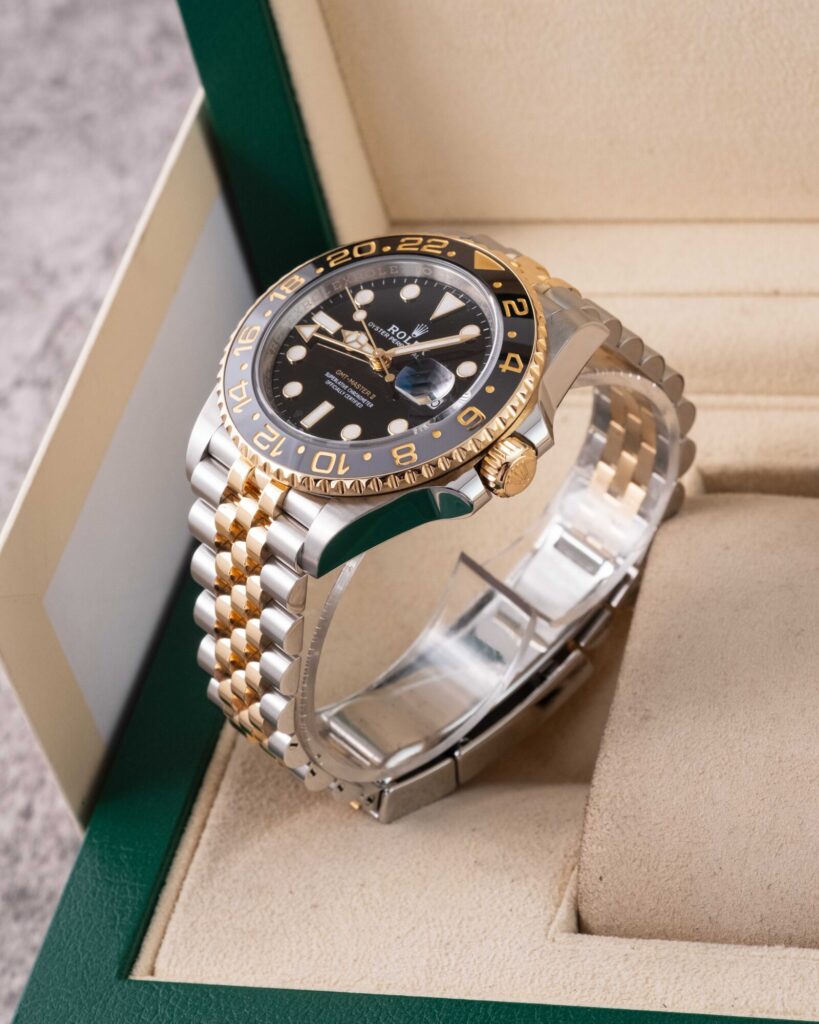 Rolex GMT-Master II 126713GRNR 2023