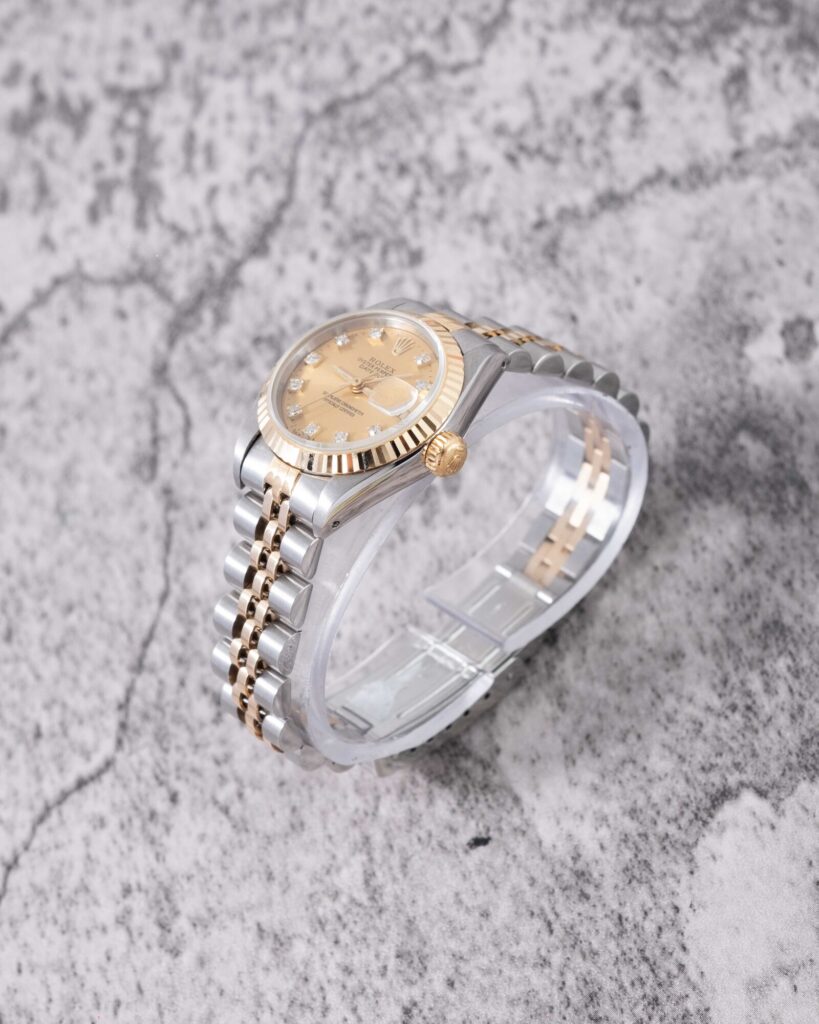 Rolex Datejust 69173 1987