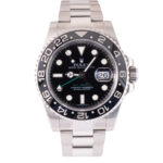 Rolex GMT-Master II 116710LN 2009