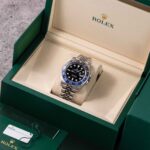 Rolex GMT-Master II 126710BLNR 2025