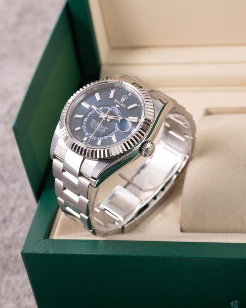 Rolex Sky-Dweller 336934 2025