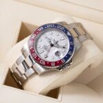Rolex GMT-Master II 126719BLRO 2022
