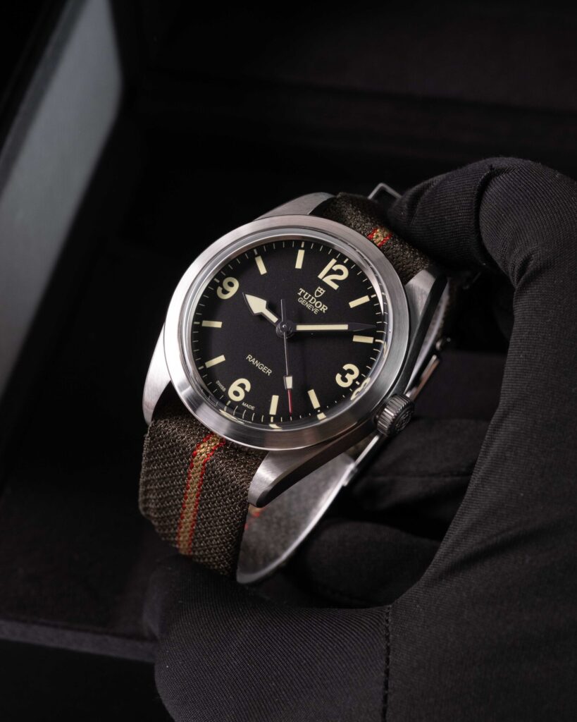 Tudor Ranger 79950 2022