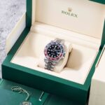 Rolex GMT-Master II 126710BLRO 2020