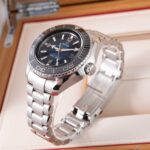 Omega Seamaster Ultra Deep 6000M 215.30.46.21.03.001 2024