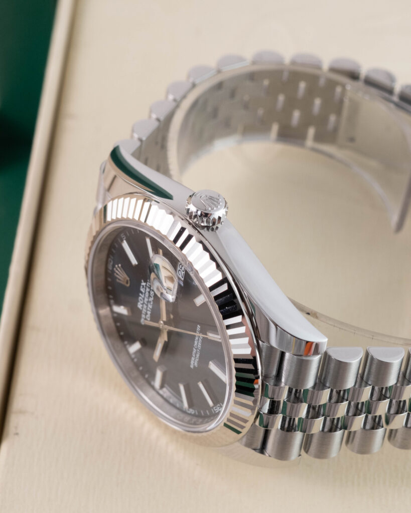 Rolex Datejust 126334 2021