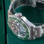 Rolex Submariner 126610LV 2026