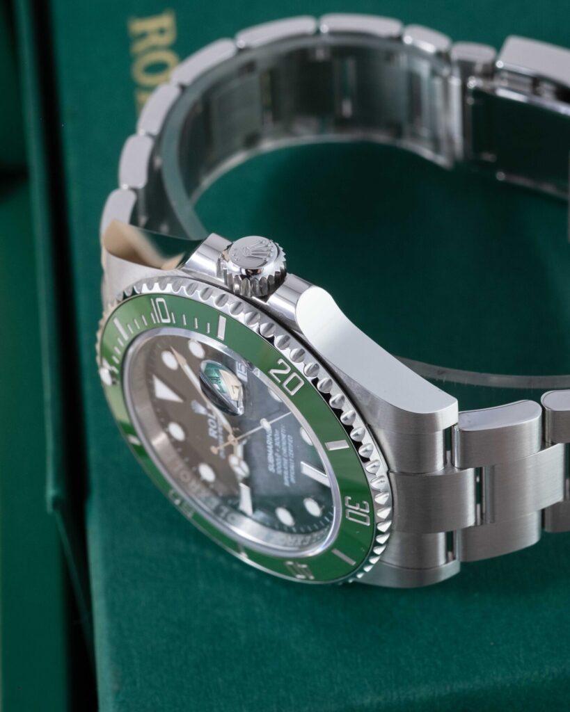 Rolex Submariner 126610LV 2026