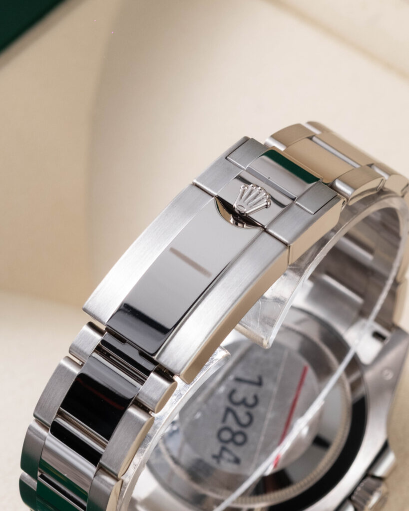 Rolex GMT-Master II 126719BLRO 2022