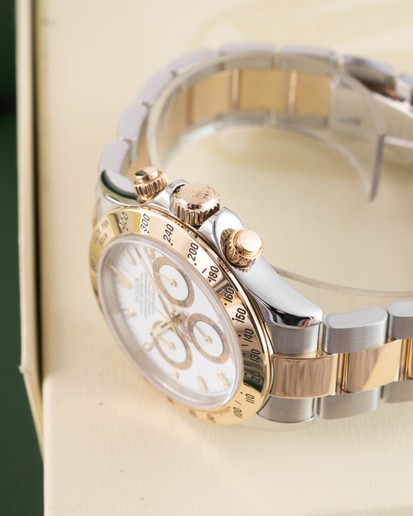 Rolex Daytona 116523 2005