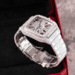 Cartier Santos De Cartier WHSA0015 2021