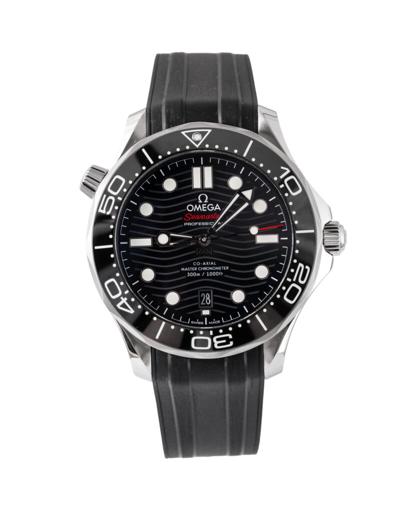 Omega Seamaster 210.32.42.20.01.001 2022