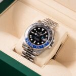 Rolex GMT-Master II 126710BLNR 2024