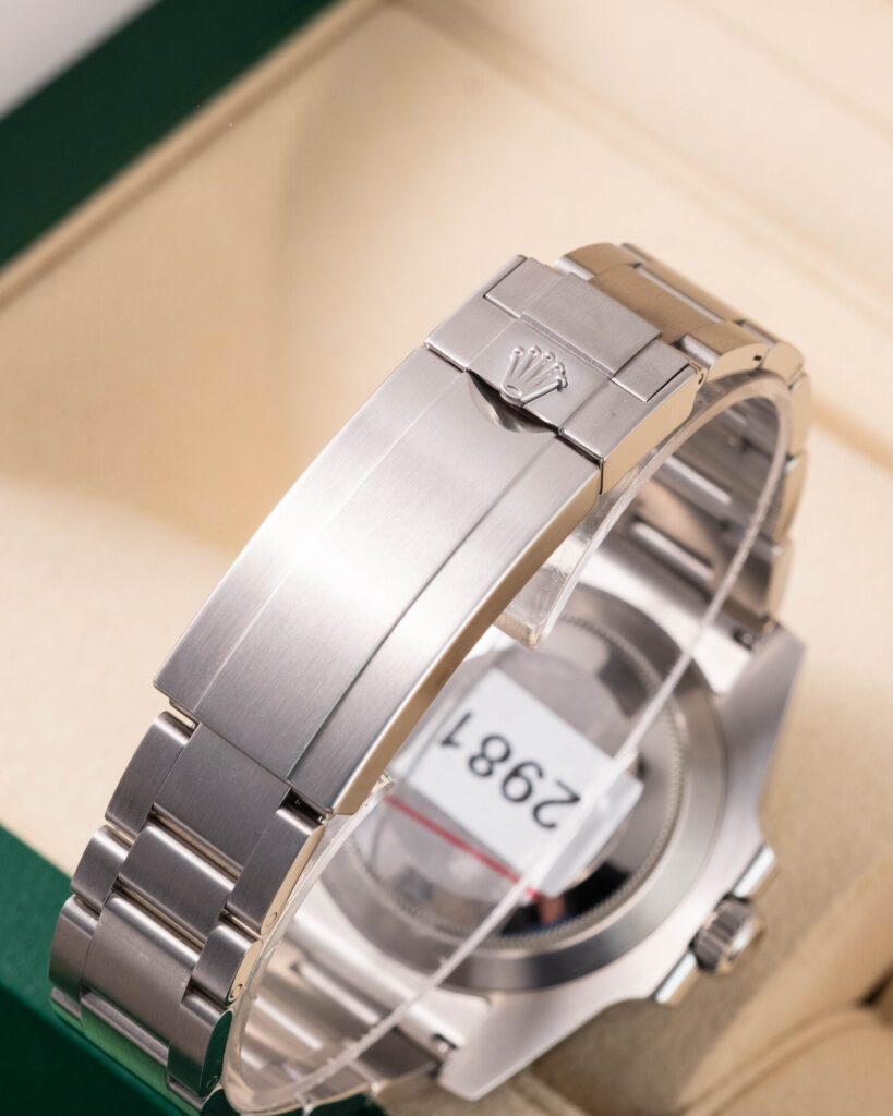 Rolex Submariner 116610LN 2018