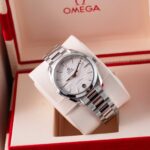 Omega Seamaster Aqua Terra 220.10.34.20.02.001 2023