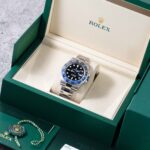 Rolex GMT-Master II 126710BLNR 2026