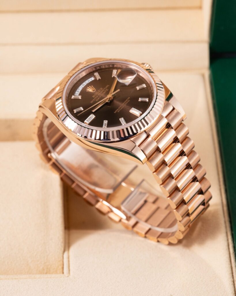 Rolex Day-Date 228235 2022