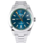 Rolex Milgauss 116400GV 2018