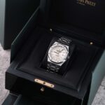 Audemars Piguet Royal Oak 15400ST.OO.1220ST.02 2016