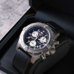Breitling Avenger BR 2002