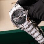 Rolex Datejust 126300 2025