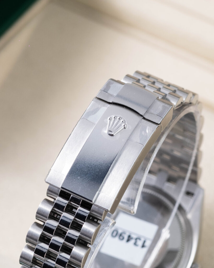 Rolex Datejust 126200 2026