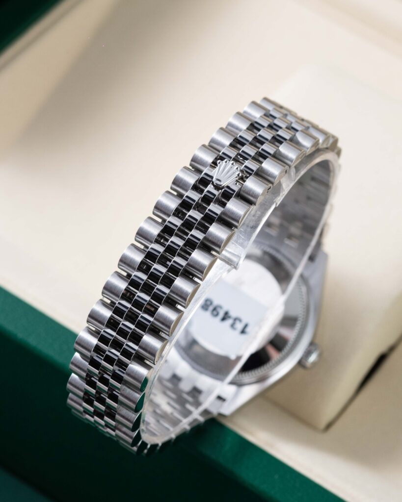 Rolex Datejust 278274 2026
