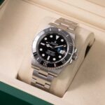 Rolex Submariner 126610LN 2025