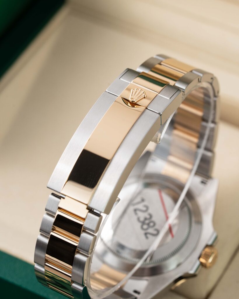 Rolex Submariner 126613LN 2025