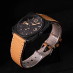 Bell & Ross Brs Heritage BRS 98 2012
