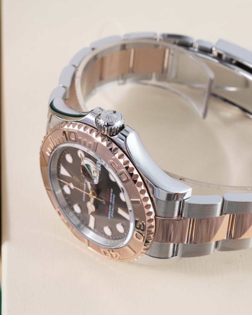 Rolex Yacht-Master 126621 2024
