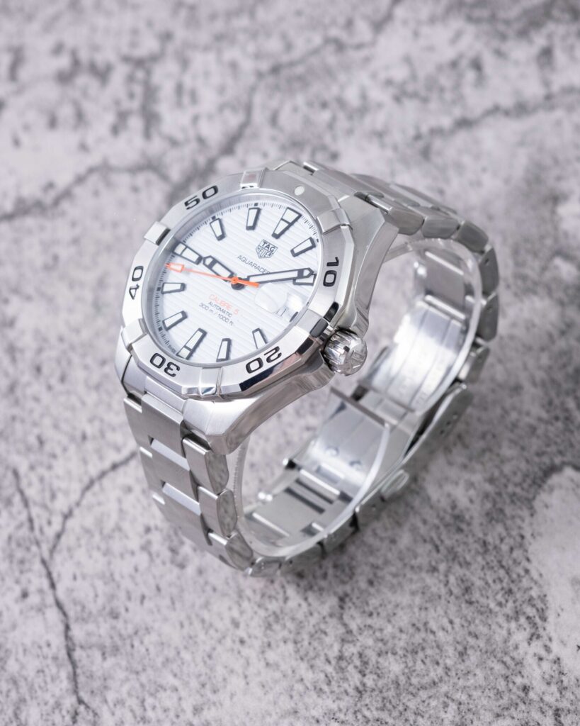 Tag Heuer Aquaracer WAY2013