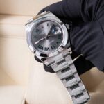 Rolex Datejust 126300 2021